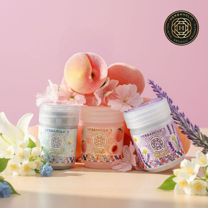 Herbaholic's Thai Herbal Inhaler