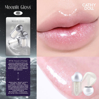 Cathy Doll Moonlit Gloss