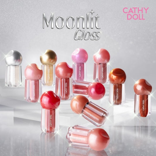 Cathy Doll Moonlit Gloss