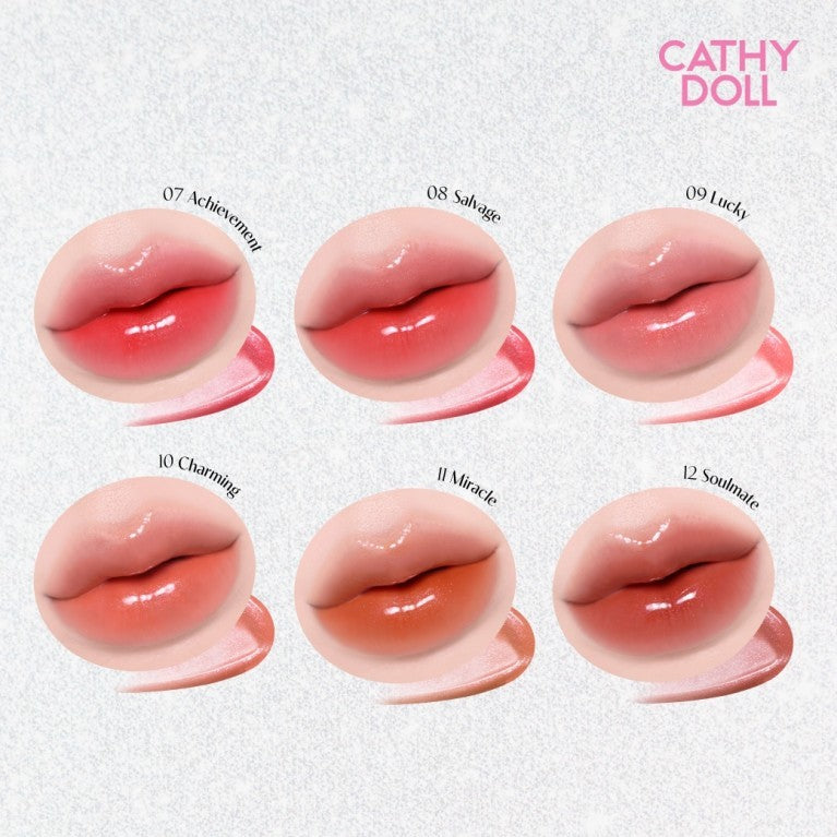 Cathy Doll Moonlit Gloss
