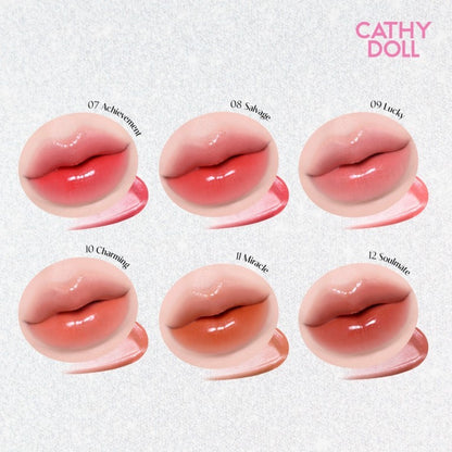 Cathy Doll Moonlit Gloss