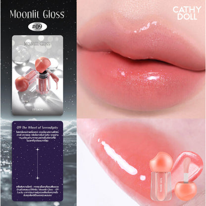 Cathy Doll Moonlit Gloss