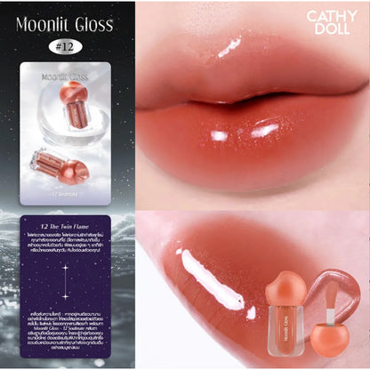 Cathy Doll Moonlit Gloss