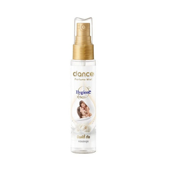 Dance x Hygiene Perfume Mist