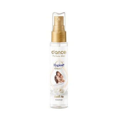 Dance x Hygiene Perfume Mist