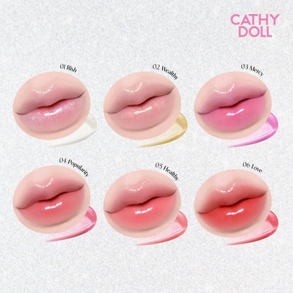 Cathy Doll Moonlit Gloss