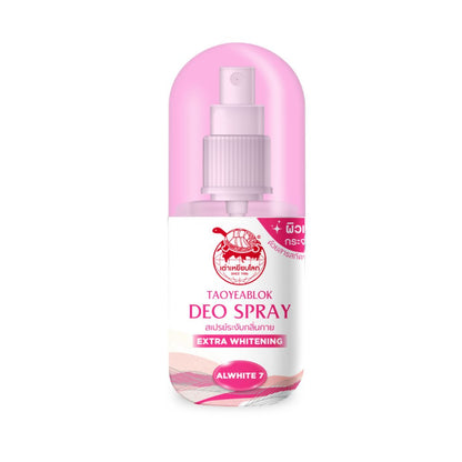 Taoyeablok Deo Spray