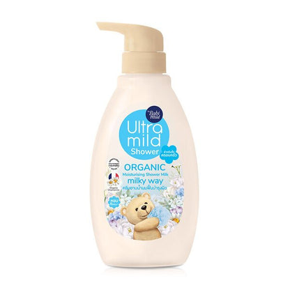 Ultra Mild Shower by Babi Mild