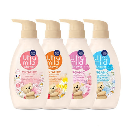 Ultra Mild Shower by Babi Mild