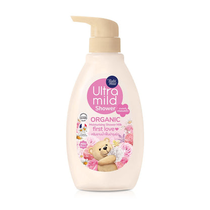 Ultra Mild Shower by Babi Mild