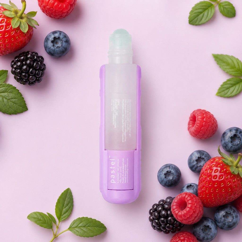 Pastel Brand Liquid Balm - Roller