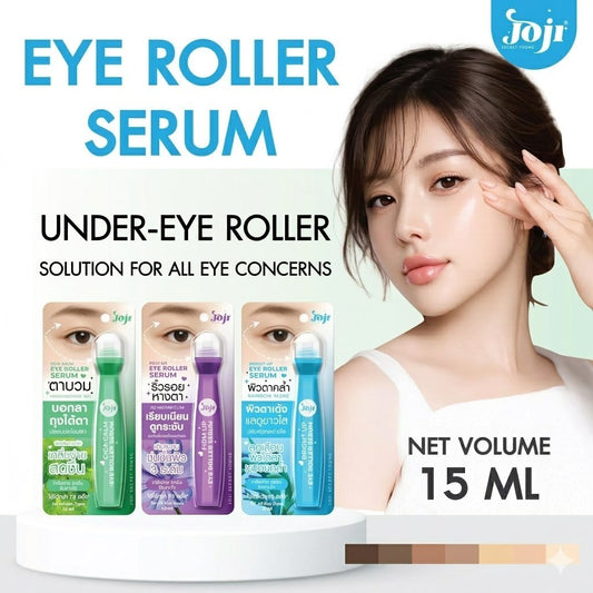 JOJI Secret Young Eye Roller Serum