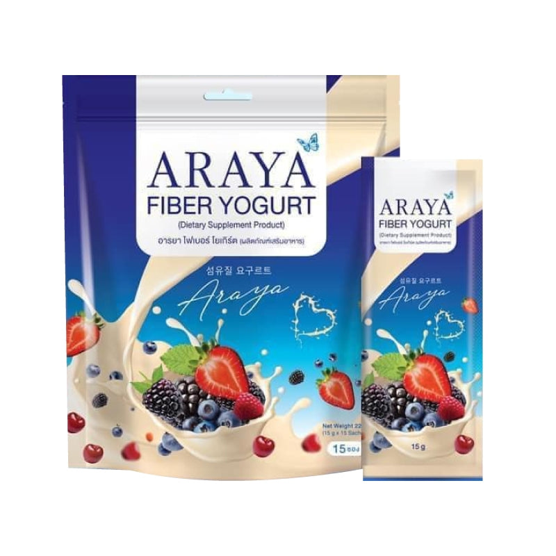 Araya Collagen