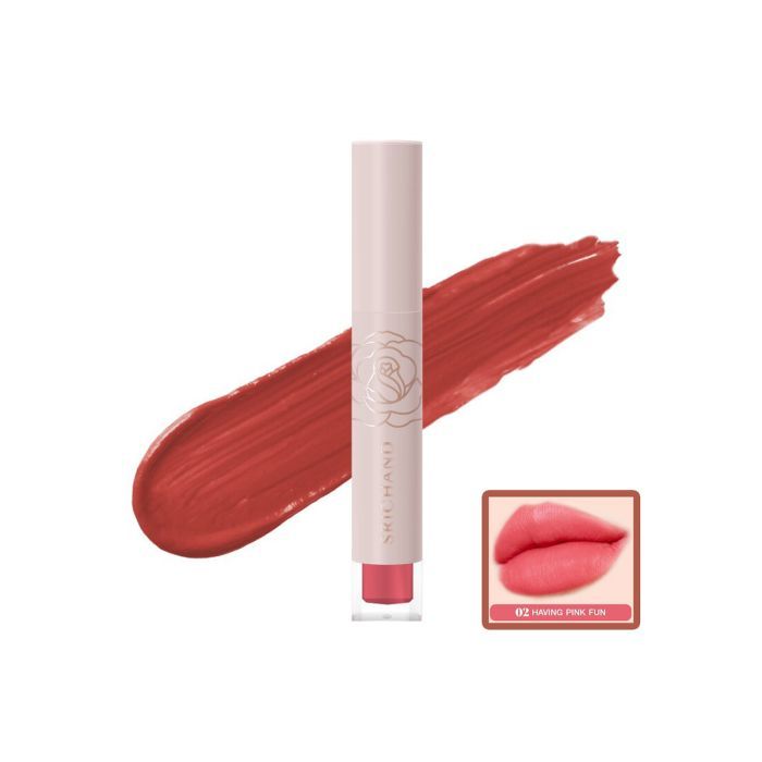 Srichand Feelin' Me Matte Liquid Lip