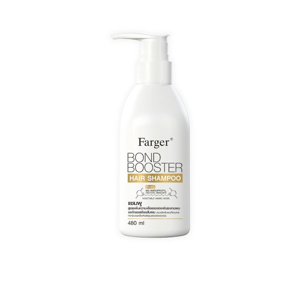 Farger Bond Booster Series - Sold Separately