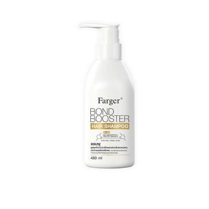 Farger Bond Booster Series - Sold Separately