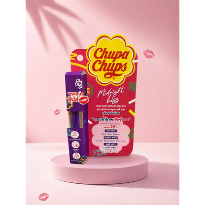Chupa Chups Perfume Body Mist