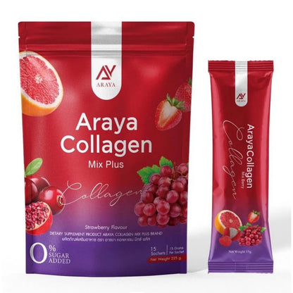 Araya Collagen