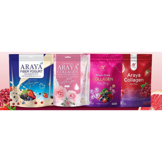Araya Collagen