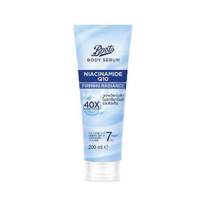 BOOTS Niacinamide Body Serum