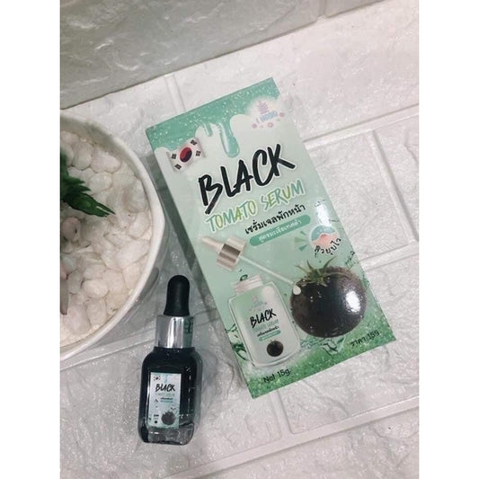 I HABU Black Tomato Serum
