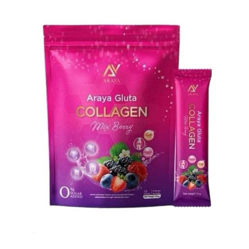 Araya Collagen