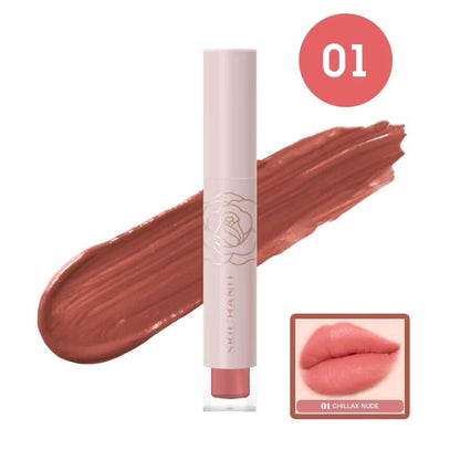 Srichand Feelin' Me Matte Liquid Lip