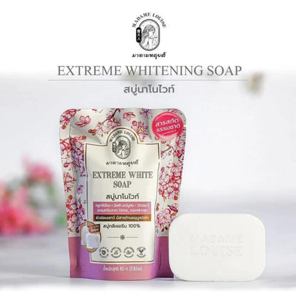 Madame Louise Soap