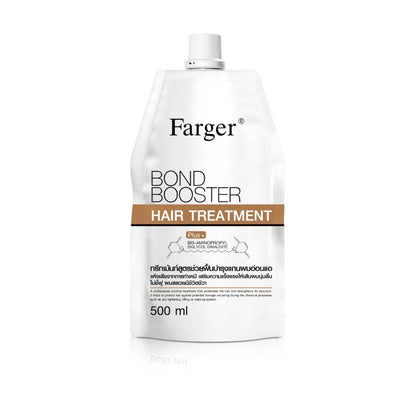Farger Bond Booster Series - Sold Separately