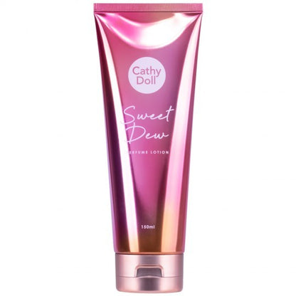 Cathy Doll Perfume Lotion
