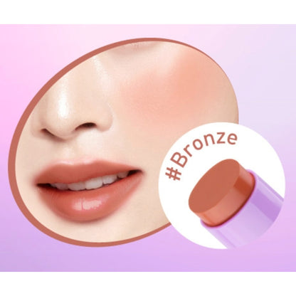 Baby Bright Bare Blush Balm