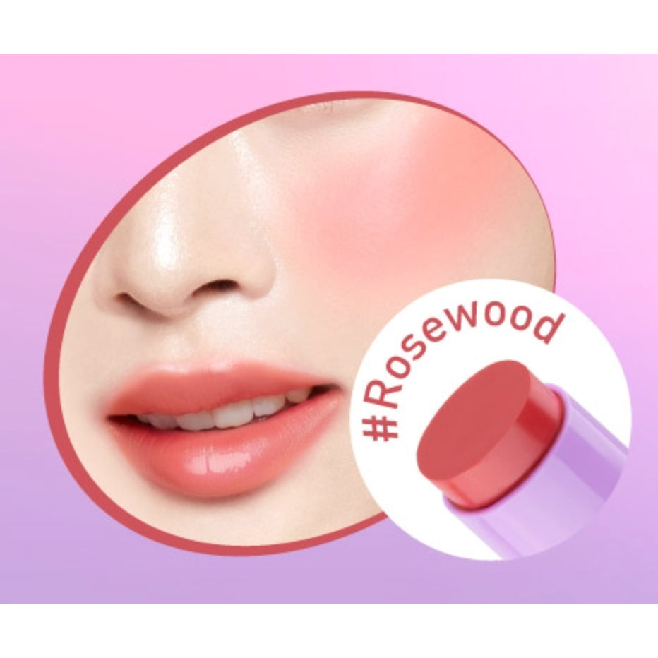 Baby Bright Bare Blush Balm