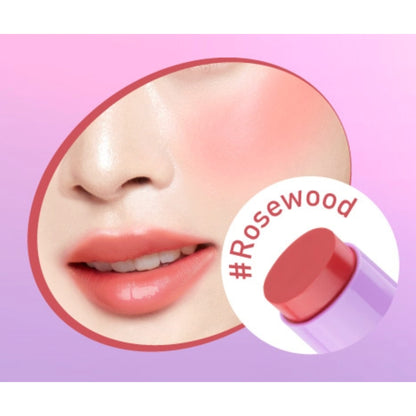 Baby Bright Bare Blush Balm