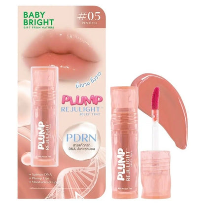 Baby Bright Plump Rejulight Jelly Tint