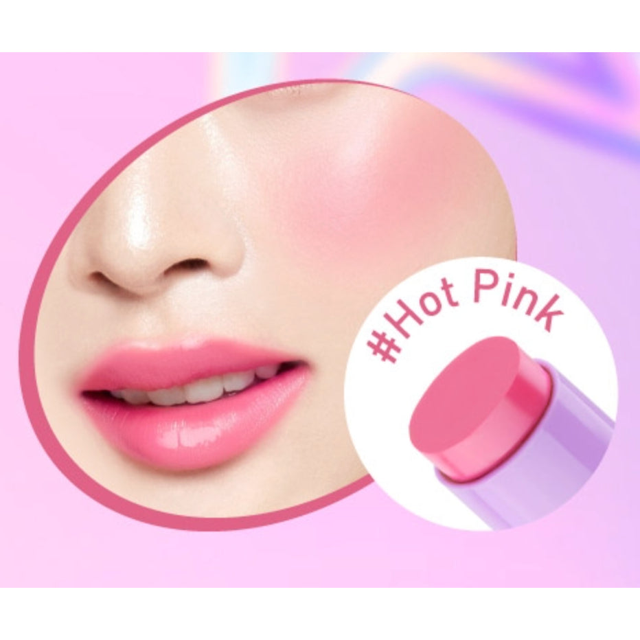 Baby Bright Bare Blush Balm