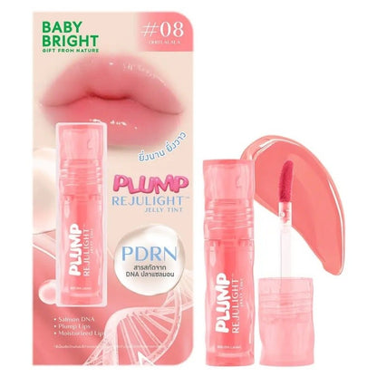 Baby Bright Plump Rejulight Jelly Tint