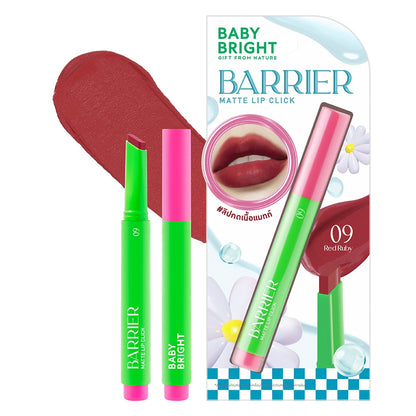Baby Bright Barrier Matte Lip Click