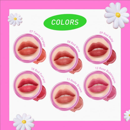 Baby Bright Barrier Matte Lip Click