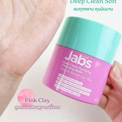 JABS Cleansing Balm
