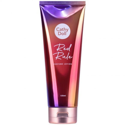 Cathy Doll Perfume Lotion