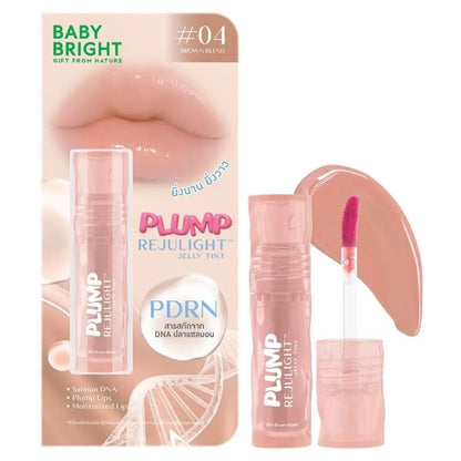 Baby Bright Plump Rejulight Jelly Tint