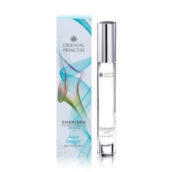 Oriental Princess Charisma Eau De Toilette