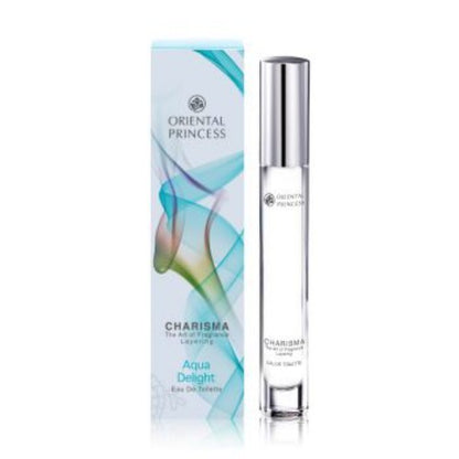 Oriental Princess Charisma Eau De Toilette