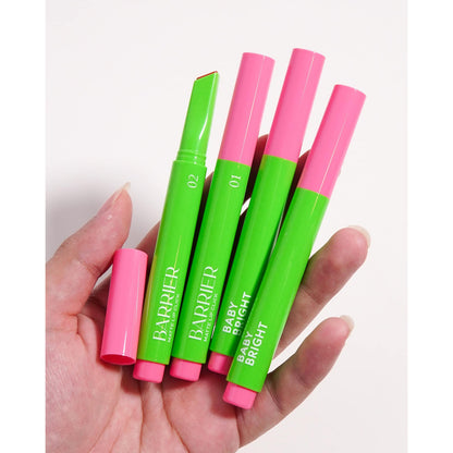 Baby Bright Barrier Matte Lip Click