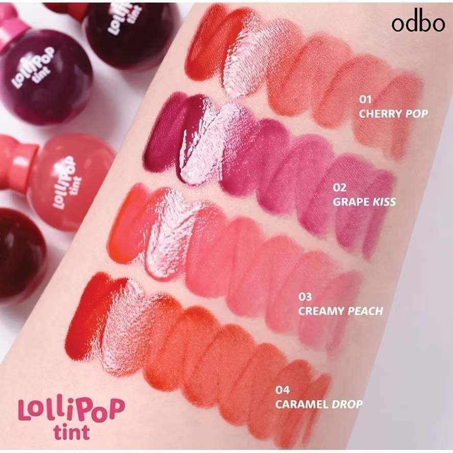 ODBO (Thailand) Lollipop Tint (OD5029)