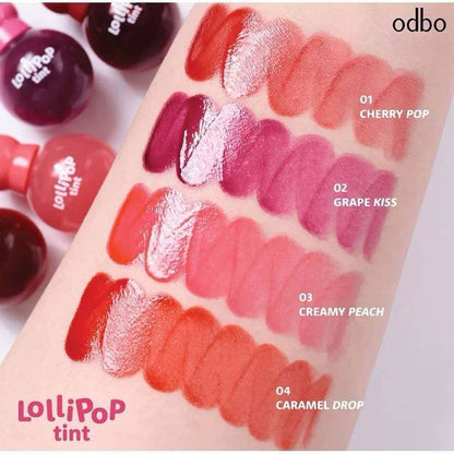 ODBO (Thailand) Lollipop Tint (OD5029)