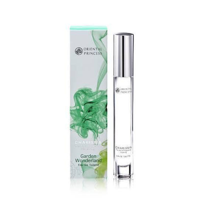 Oriental Princess Charisma Eau De Toilette
