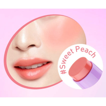 Baby Bright Bare Blush Balm