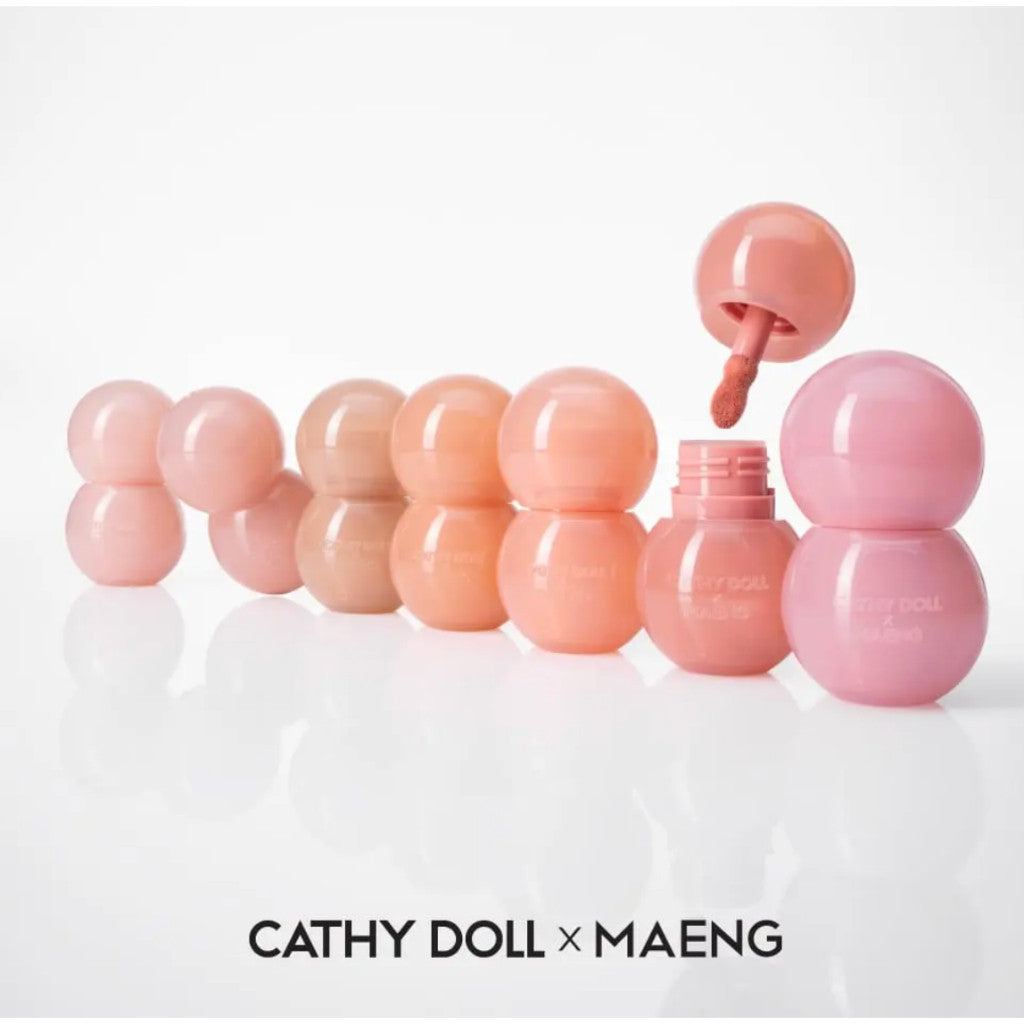 Cathy Doll xMaeng Dot Pop Liquid Blush
