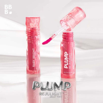 Baby Bright Plump Rejulight Jelly Tint